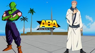 Anime Battle Arena  Partite notturne 1 [upl. by Ledoux273]