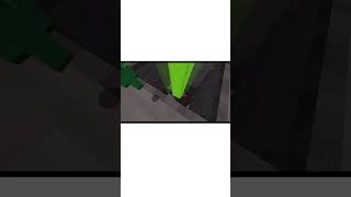 Minecraft UFO joke [upl. by Anilad]