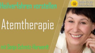 Was ist Atemtherapie und wie wirkt sie – Heilverfahren vorstellen [upl. by Mcintyre]