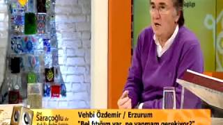 Bel Fıtığı Olanlar İçin Kür  DİYANET TV [upl. by Llevad]