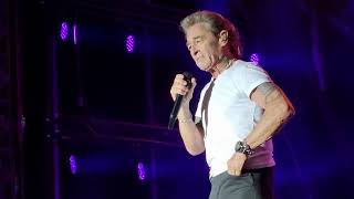 Peter Maffay Josie amp Tiefer  Live in Pfungstadt Hessentag 362023  Open Air Tour 2023 [upl. by Arney]