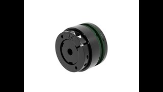 LIMITATORE DI COPPIA A FRIZIONE SERIE LS  FRICTION TORQUE LIMITERS LS SERIES [upl. by Greyso]