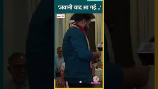 वृद्धाश्रम में मिले Rohit Sharma के फैन को देखकर Munna bhai MBBS वाले दादू याद आ जाएंगे [upl. by Ettolrahc]