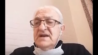 KAPETAN DRAGAN  prvi intervju nakon izlaska sa višegodišnje robije u Hrvatskoj [upl. by Twila581]