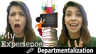 Teaching in a Departmentalized Classroom [upl. by Spence]