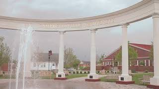 Introduction to Campbellsville and Campbellsville University [upl. by Mailliwnhoj535]