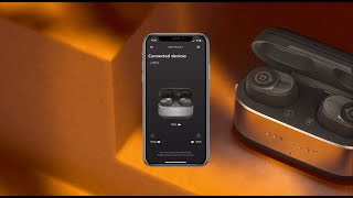 Devialet Gemini II Tutorial  Mobile App [upl. by Horgan]