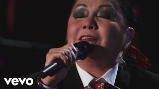 Ana Gabriel  Llorándote En Vivo [upl. by Odracir]