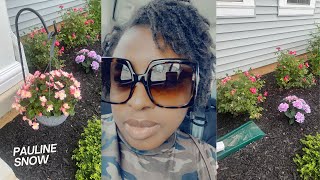 Home Update How I spruced up my curb appeal [upl. by Nerat]