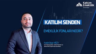 Emeklilik Fonlarında Hata Yapmayın Uzman Tavsiyeleri [upl. by Binette]