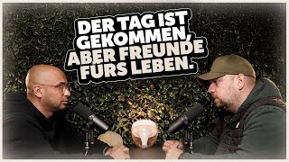 JP Performance  Der Tag ist gekommen aber Freunde fürs Leben [upl. by Llerruj425]