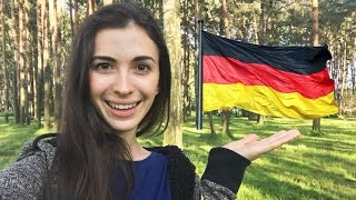 How To Learn German FAST My Story [upl. by Yolanthe]