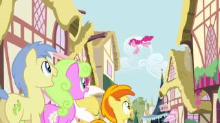 MLPFiM  Music  Pinkie the Party Planner  HD [upl. by Eniad347]