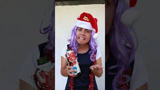 Mamá mi jugo Navideño humor [upl. by Eanahs227]