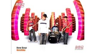 New Boyz  Kasihku Official Music Video [upl. by Nea]