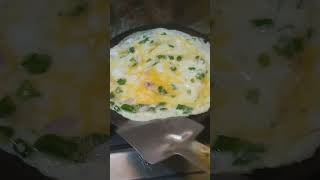 omlette food [upl. by Donnamarie]