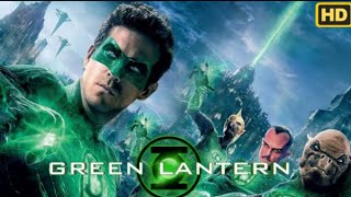 Green Lantern 2011 Movie  Hollywood Action Movie Best Movie  Reviews And Fact Update [upl. by Heshum18]