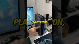 Mis SETUPS para jugar Videojuegos 😎 videojuegos [upl. by Aylatan]