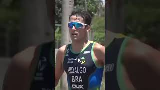 IT’S RACE WEEK IN BRASILIA 🇧🇷 Triathlon BeYourExtraordinary BrasiliaWC shorts [upl. by Chadburn]