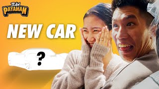 SURPRISING MY WIFE HER DREAM CAR [upl. by Peirce]