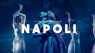 Napoli 2223  Trailer [upl. by Noeruat]