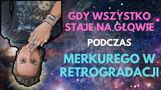 WSZYSTKO CO MUSISZ WIEDZIEÄ† O MERKURYM W RETRO ABY NIE POPEĹNIÄ† BĹÄDU KTĂ“REGO BÄDZIESZ Ĺ»AĹOWAÄ† [upl. by Gimble]