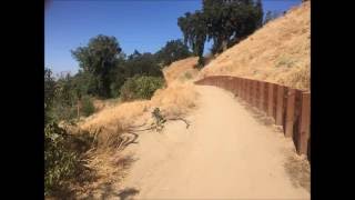 Tuolumne River Trail in Waterford CA [upl. by Adahsar]