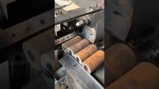 Tower crane connecting sleeve external cylindrical lathe [upl. by Oag937]