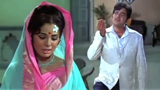 तुम एक जानवर हो जानवर  Khilona  Sanjeev Kumar  Mumtaz  Shatrughan Sinha 36 [upl. by Elletsirhc690]