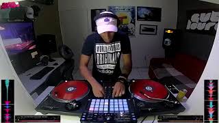 Dj Guto Loureiro  Freestyle Megamix [upl. by Yeslehc]