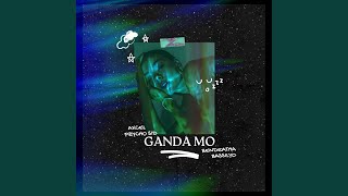 Ganda mo feat Basilyo Pzycho Sid Bendeatha [upl. by Bethezel]