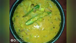 sorakkai sambar recipe in tamilHow to make Bottlegourd sambarசுரைக்காய் சாம்பார்sambar recipe [upl. by Nitas]