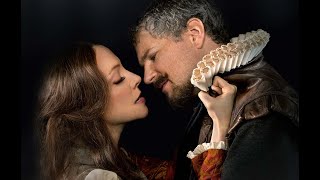 The Taming of the Shrew  Stratford Festival  Official Film Trailer [upl. by Asiluj867]