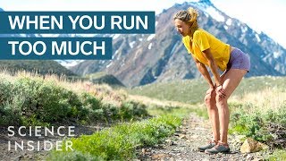 What Happens To Your Body During An Ultramarathon [upl. by Agathe]