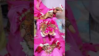 Hato Me Mehndi Ho shorts trendingreels viral wedding youtubeshorts [upl. by Rosenquist]