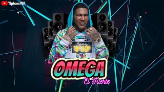 🔊 Omega El Fuerte  Desafinao ❌Version Para Musicologo En Vivo❌ [upl. by Handy]