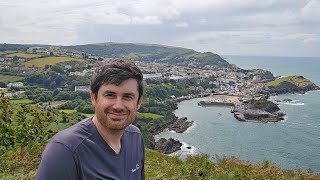 Ilfracombe North Devon walking highlights [upl. by Eneloc]