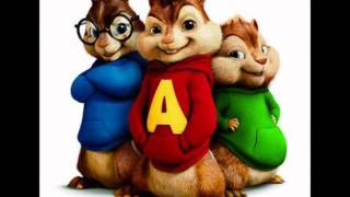 Alvin and the Chipmunks  Ed Sheeran  DONT [upl. by Anelej]