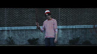 WALDO Film Trailer [upl. by Aihsenad]