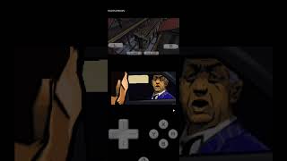 This theme song goes hard GTA Chinatown Wars on DS [upl. by Sezen]