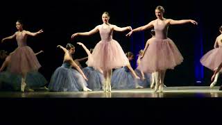 Raymonda Ballet [upl. by Aicenat]