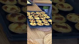 Learn the Secrets of Pastel de Nata [upl. by Dougall304]