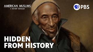 From Slavery to Freedom The Untold Story of Americas First Muslims [upl. by Darra388]