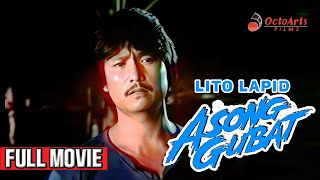 ASONG GUBAT 1986  Full Movie  Lito Lapid Vivian Foz George Estregan [upl. by Ailimat]