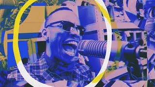 NxWorries  AndersonPaak amp Knxwledge  Sidepiece [upl. by Rahcir31]