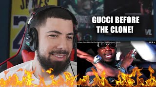 Lil Wayne  Steady Mobbin Feat Gucci Mane Official Video REACTION THIS IS A TIMELESS SONG [upl. by Lyman]