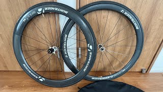 Bontrager aeolus 5 aeolus 3 LH 0913152268zalo [upl. by Kirkwood]