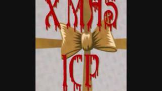 Santa Killers  Insane Clown Posse LYRICS IN DESCRIPTION [upl. by Idelson]