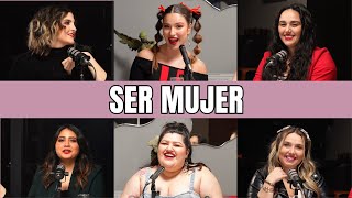 SER MUJER  6 DE COPAS T2E1 [upl. by Charleen]