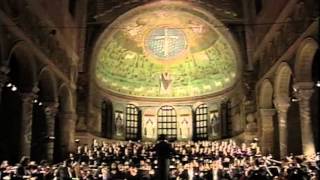 Giuseppe Verdi  Riccardo Muti  Requiem  Concert [upl. by Dnalerb896]